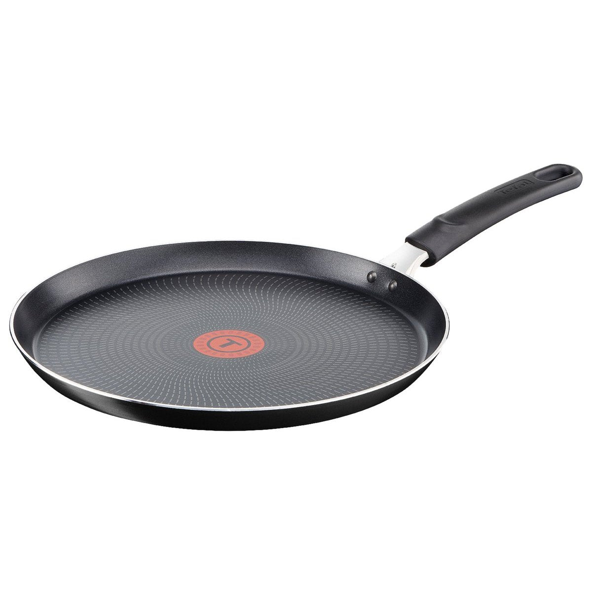 Tefal Pancake Pan 25 Cm No Induction