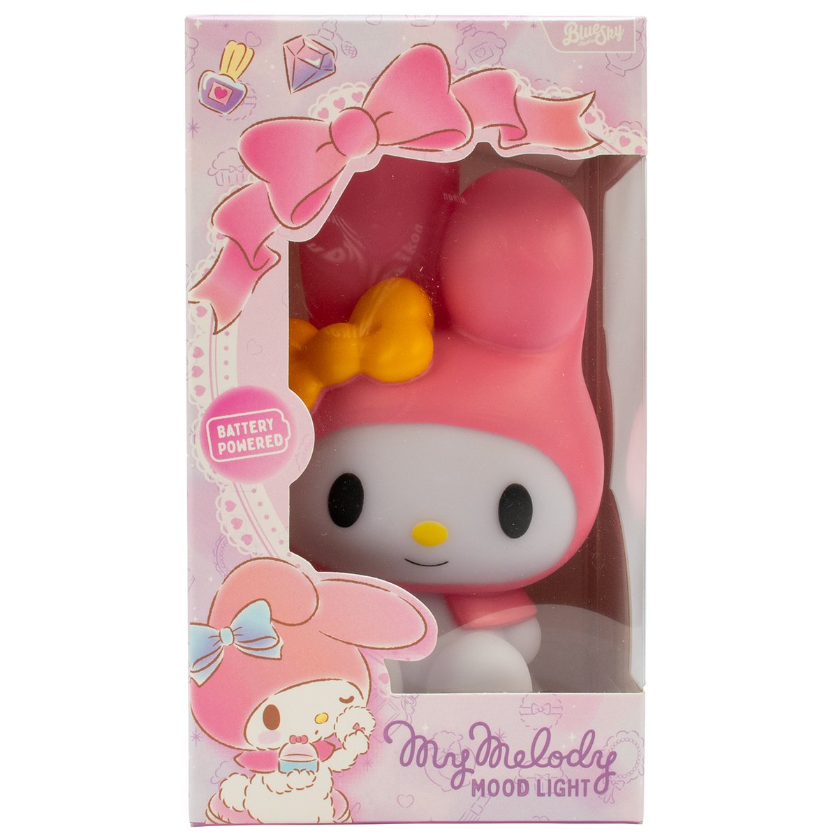 Sanrio My Melody Battery Mood Light additional product image