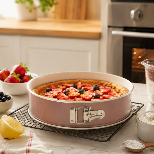 Patisse Ceramic Springform Pan – 28 cm product view 2