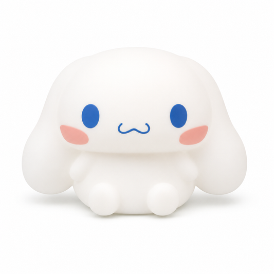 Sanrio Cinnamoroll Battery Mood Light front view