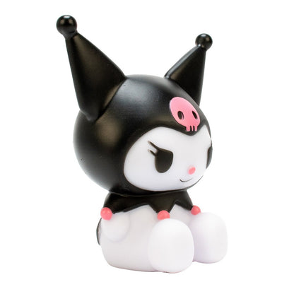 Sanrio Kuromi USB Mood Light close-up view
