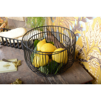 Black Iron Fruit Cuts Lot Of 3 product view 2