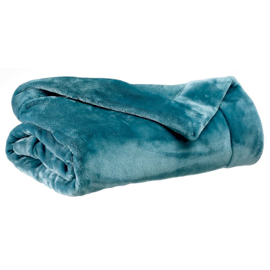 Vivaraise Tender Quartz Throw Blanket 150 × 200 product image