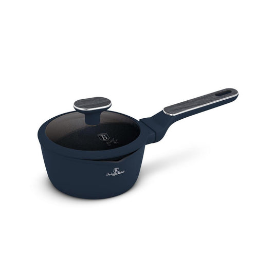 Berlinger Haus Saucepan With Lid Ø16cm