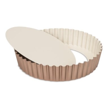 Patisse Quiche Pan Ceramic 25 Cm