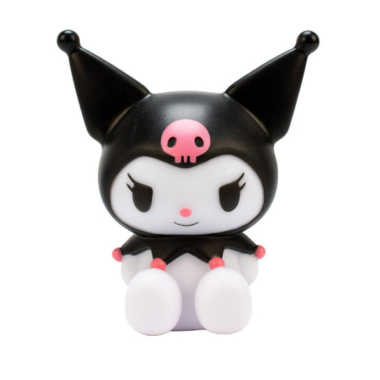 Sanrio Kuromi USB Mood Light front view