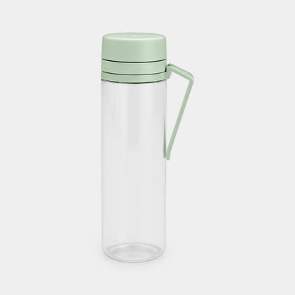 Brabantia Water Bottle 0.5L Jade Green