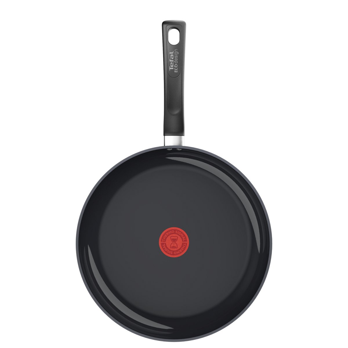 Tefal Change Black frying pan 28 cm