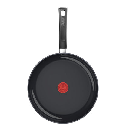 Tefal Change Black frying pan 28 cm