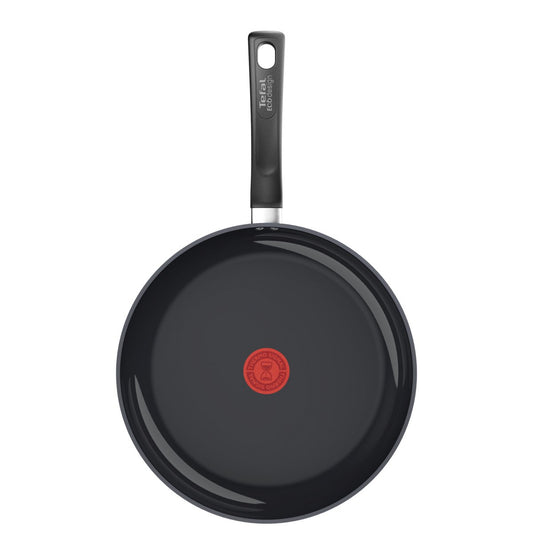 Tefal Change Black frying pan 28 cm