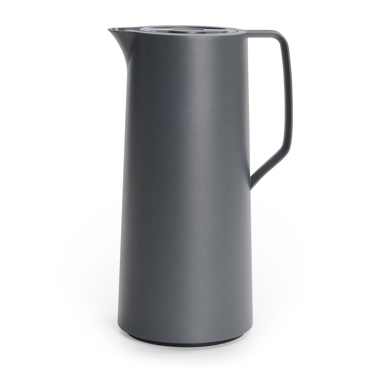 Tefal Motiva Insulated Jug 1 L Gray