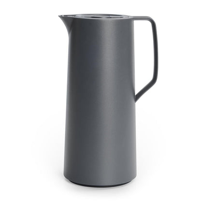 Tefal Motiva Insulated Jug 1 L Gray