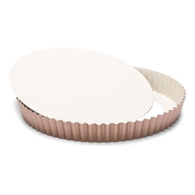 Patisse Quiche Pan Ceramic 28 Cm