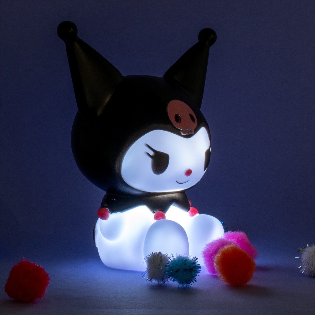 Sanrio Kuromi USB Mood Light product image