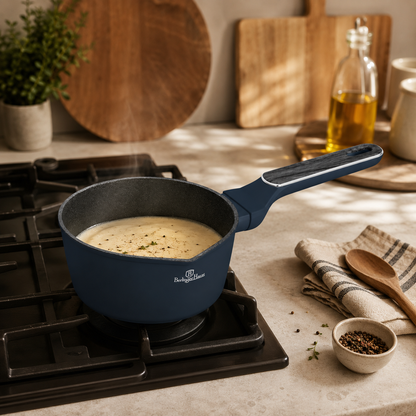 Berlinger Haus Deep Sea Saucepan – 16 cm
