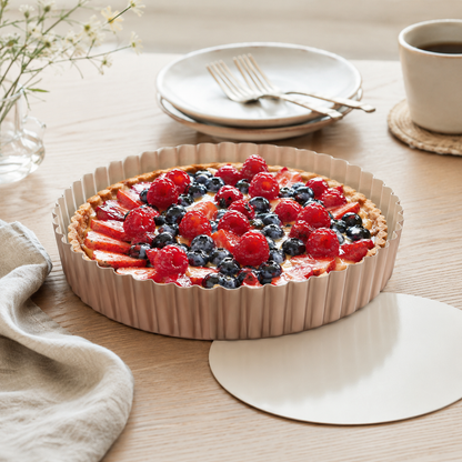 Patisse Ceramic Quiche Pan – 25 cm product view 2