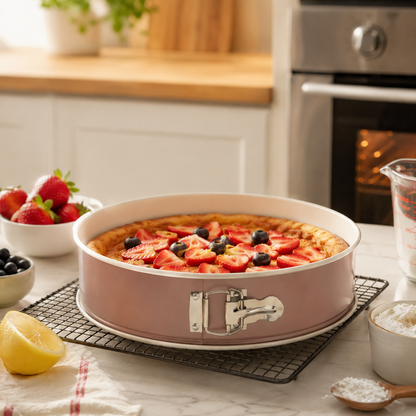 Patisse Ceramic Springform Pan – 28 cm product view 2