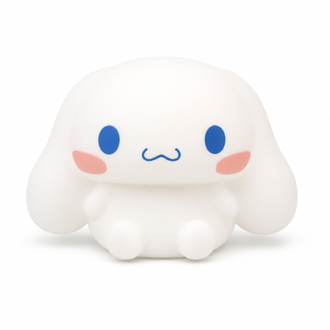 Sanrio Cinnamoroll Battery Mood Light front view