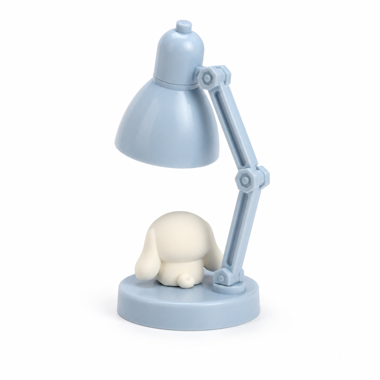 Sanrio Cinnamoroll USB Mini Desk Lamp detail view