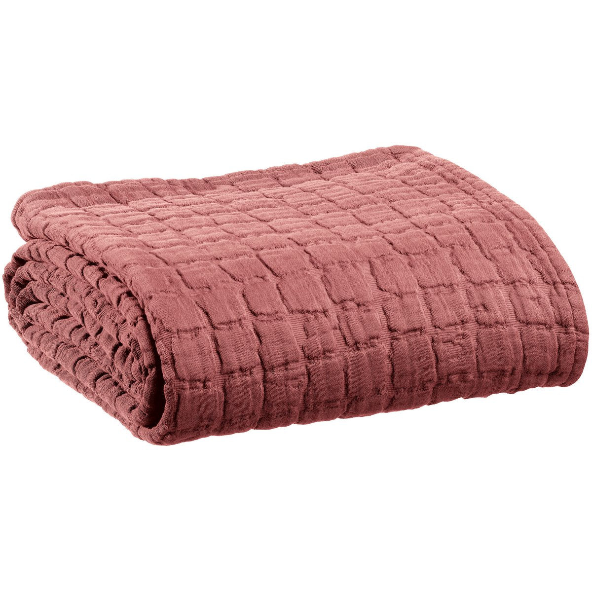 Vivaraise Swami Sienna Cotton Bedspread 180 × 260 product image