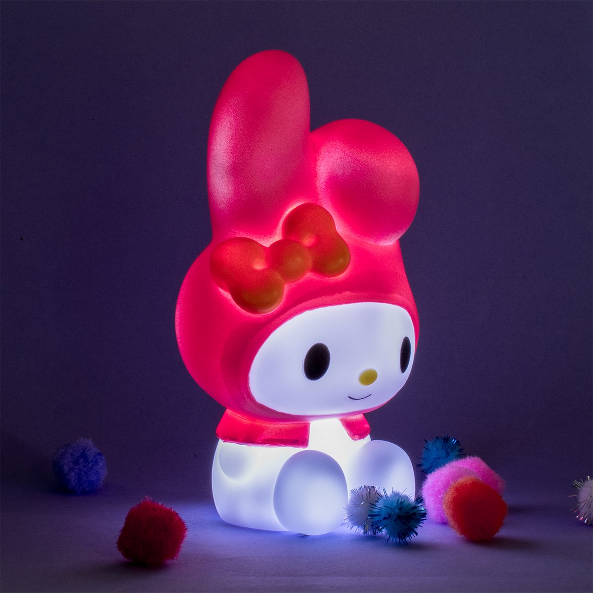 Sanrio My Melody Battery Mood Light | Yira Home