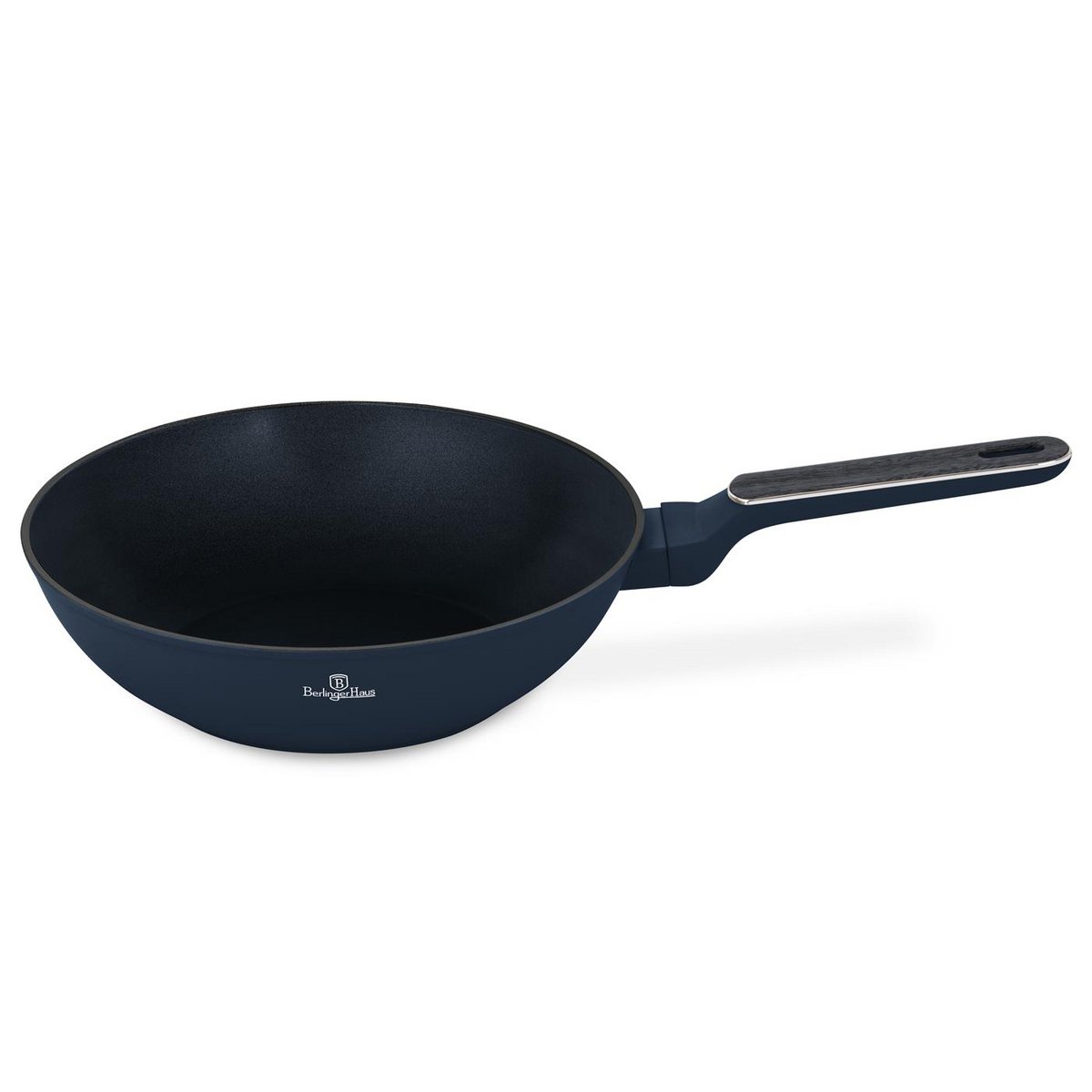 Berlinger Haus Deep Sea Wok Pan 28 Cm