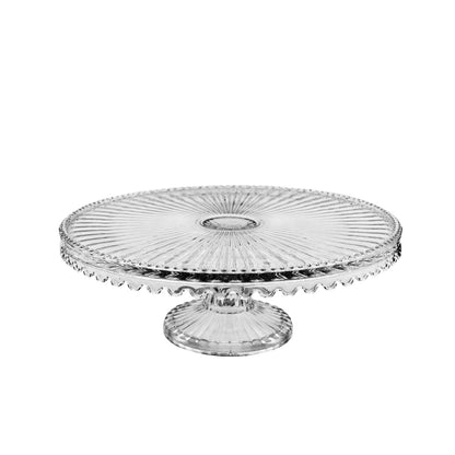 Small Glass Part Party Part 32x32x12cm