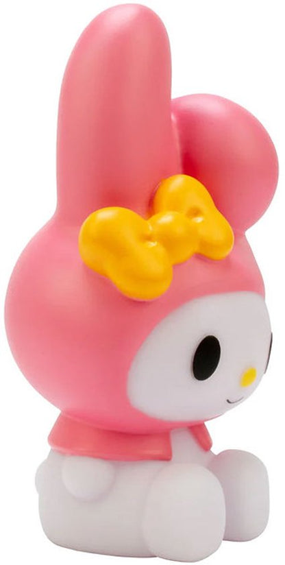 Sanrio My Melody Battery Mood Light close-up view