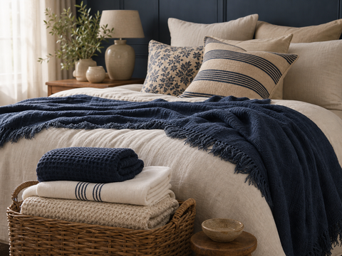 Tekstil category at Yira Home