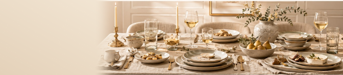Sofra collection scene at Yira Home